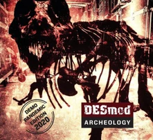 CD Archeology