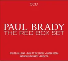 RED BOX SET thumbnail