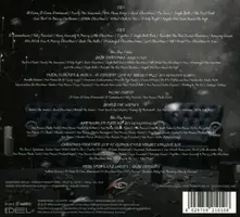 SCORE FOR A DARK CHRISTMAS thumbnail