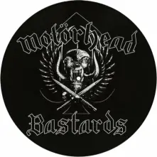 Bastards (Picture Vinyl) (Numbered) thumbnail