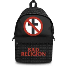 Daypack: Buster Cross (Black) thumbnail