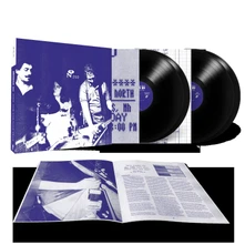 Hüsker Dü, Vinyl 1985: THE MIRACLE YEAR