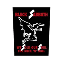 We Sold Our Souls