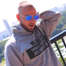 Los Porkos – Weed (Mikina)