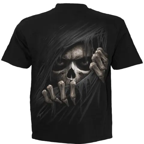 Grim Ripper (Čierna)