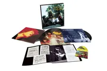 Vinyl Electric Ladyland: 50th Anniversary (Deluxe Edition)