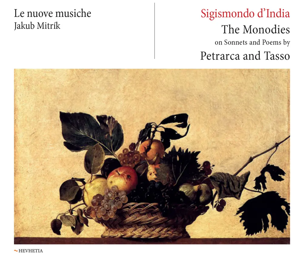 Sigismondo D´India