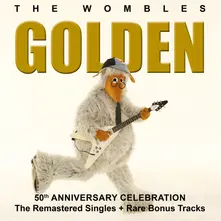 Golden (50th Anniversary Celebration) thumbnail