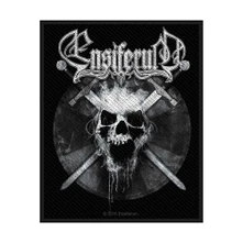 Ensiferum, Nažehlovačka Skull