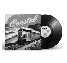 Neil Young, Vinyl COASTAL SOUNDTRACK