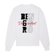 Crewneck Detská ratolesť