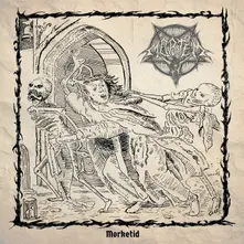 Vinyl MORKETID