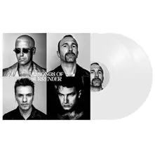 Songs Of Surrender (Opaque White Vinyl) thumbnail