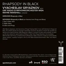 RHAPSODY IN BLACK thumbnail