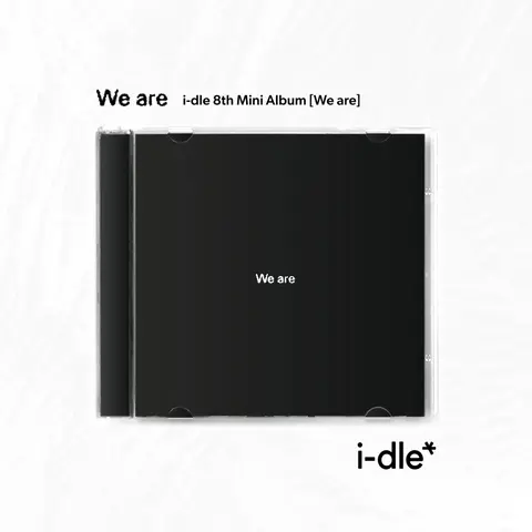 DLE - WE ARE