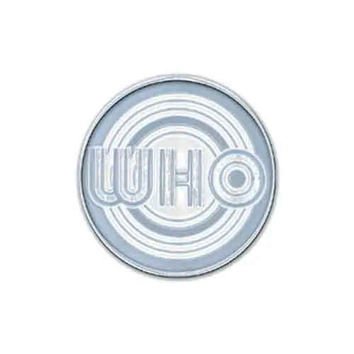 The Who – Circles (Odznak)