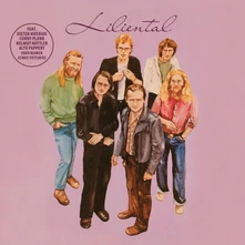 Liliental, CD LILIENTAL
