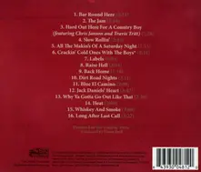 The Cadillac Three – COUNTRY FUZZ (CD)