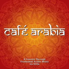 CAFE ARABIA thumbnail