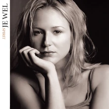 Jewel, CD JEWEL - SPIRIT
