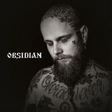 Jickson, CD Obsidian
