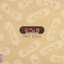 Various Artists, Vinyl GSF FREE SOUL