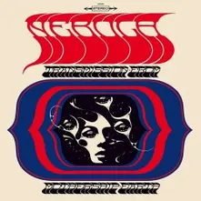 Vinyl TRANSMISSION FROM MOTHERSHIP EARTH