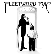 Fleetwood Mac, Vinyl Fleetwood Mac
