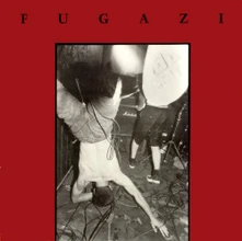 Fugazi, Vinyl FUGAZI (MINI-ALBUM)