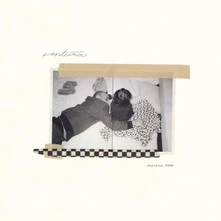 Anderson .Paak, CD Ventura