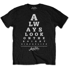Bright Side Eye Test thumbnail