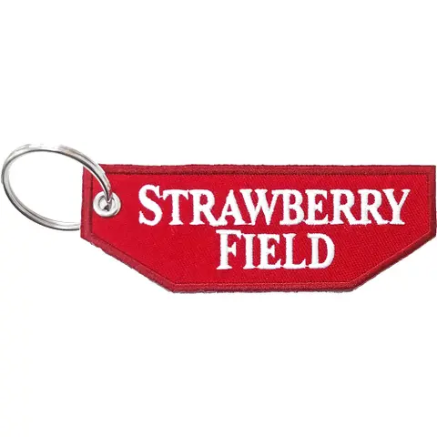 Strawberry Field
