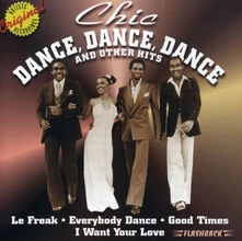CD DANCE, DANCE, DANCE, AND OTHER HITS