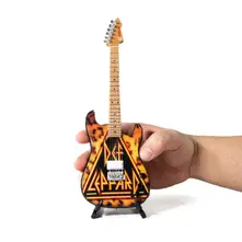 Mini Guitar: EP thumbnail