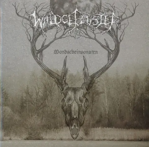 WALDGEFLUSTER - MONDSCHEINSONATEN