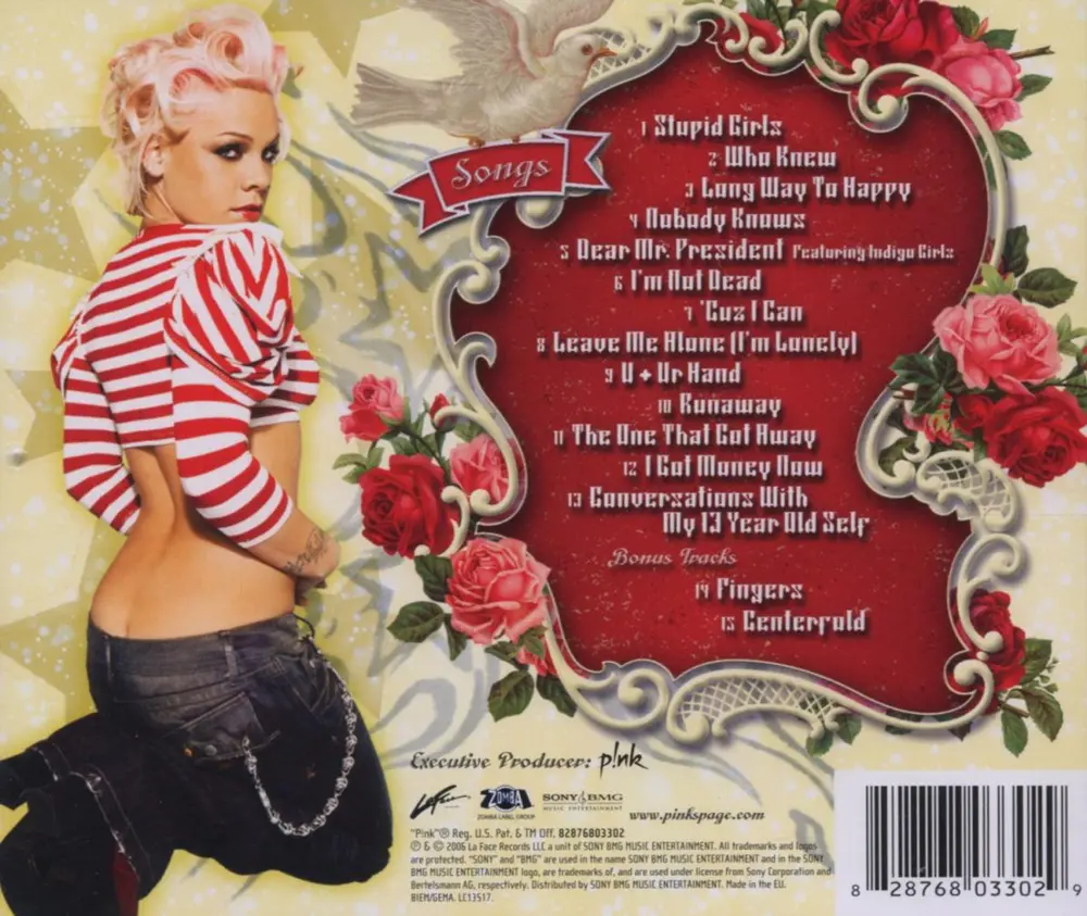 I'm Not Dead