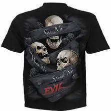 See No Evil thumbnail