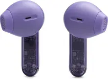 JBL Tune Flex 2 Ghost Purple thumbnail