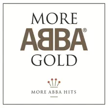 CD MORE ABBA GOLD