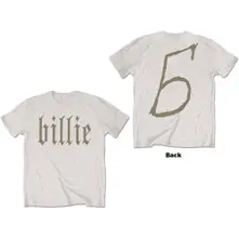 Billie 5