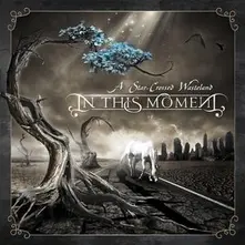 IN THIS MOMENT – A Star-Crossed Wasteland (CD)