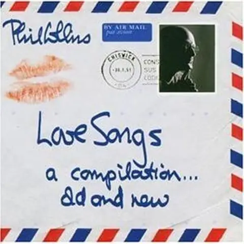 LOVE SONGS-A COMPILATION OLD&N