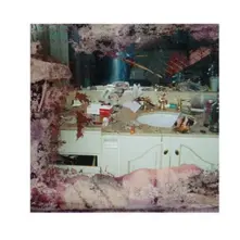 Pusha T – DAYTONA (Vinyl)