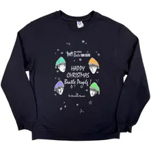 Happy Christmas thumbnail