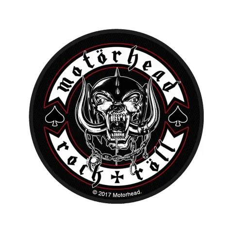 Biker Badge