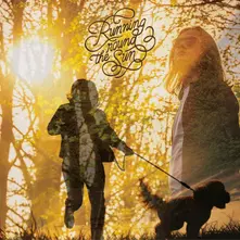 Jamie Webster – RUNNING ROUND THE SUN (CD)