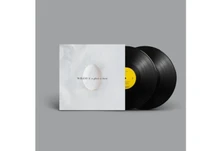 Wilco, Vinyl A GHOST IS BORN