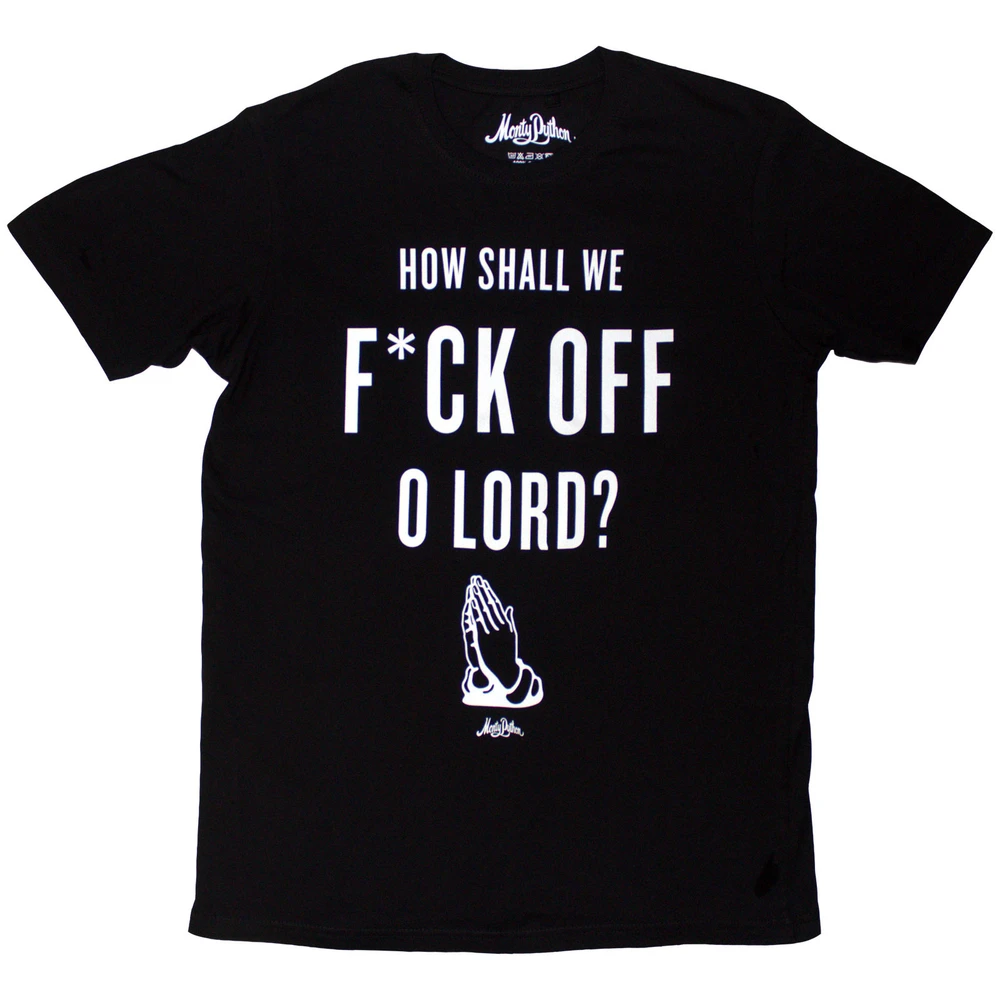 F Off
