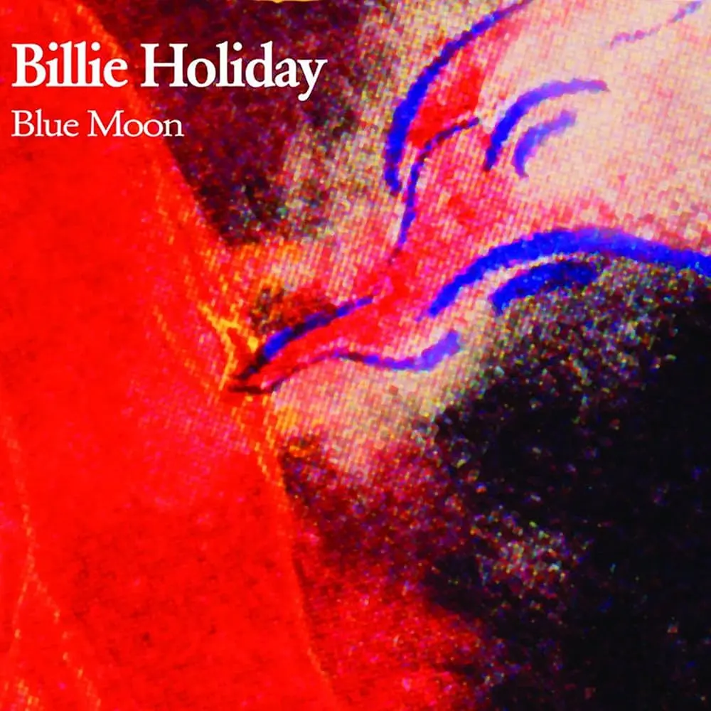 Blue Moon (Digipak)