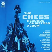 THE CHESS RECORDS CHRISTMAS ALBUM thumbnail